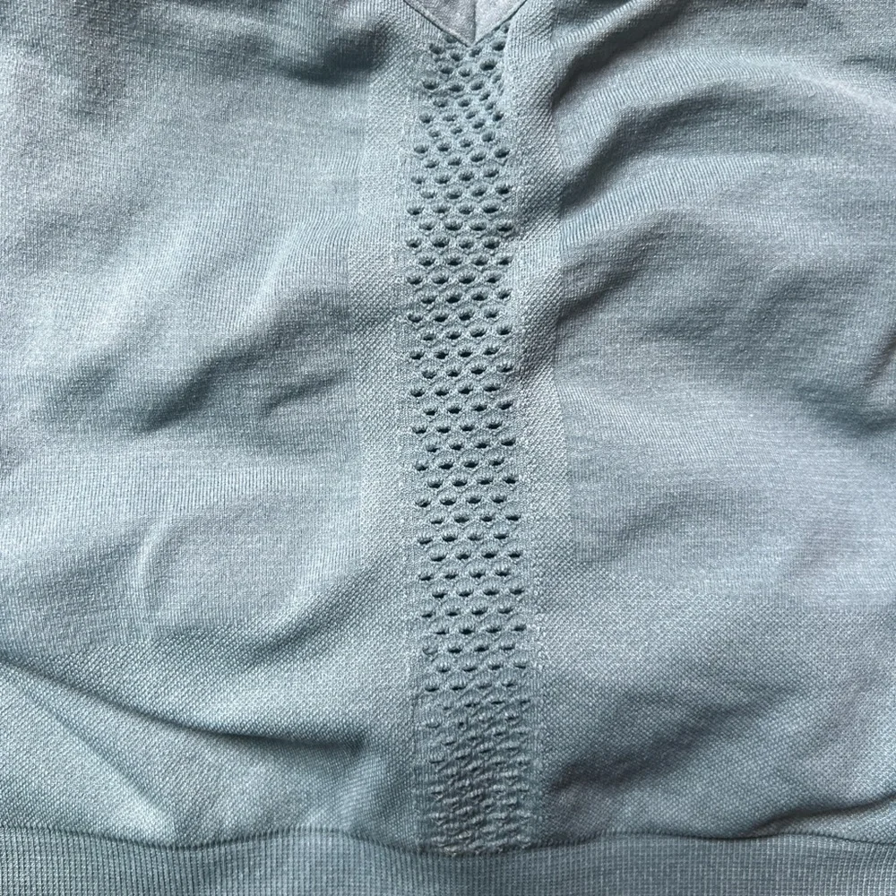 Fabletics Ribbed Bralette - Picture 5 of 7